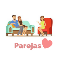 1 Sesión Pareja